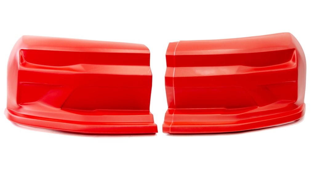 [DOM330-RD] Dominator Race Products - Nose Camaro SS Red