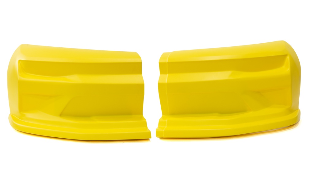 [DOM330-YE] Dominator Race Products - Nose Camaro SS Yellow