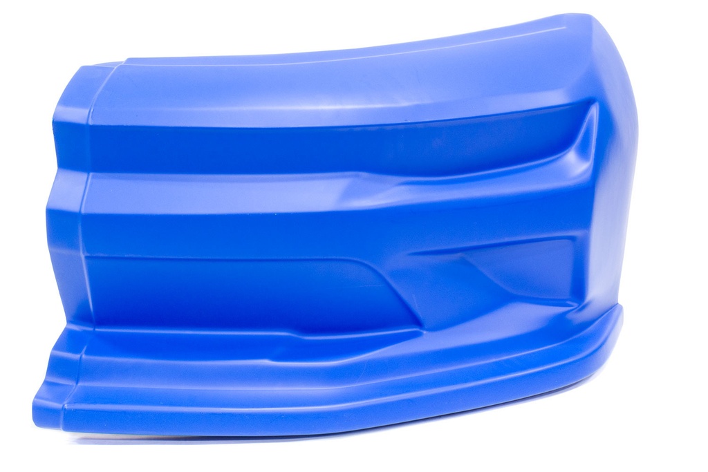 [DOM331-BL] Dominator Race Products - Nose Camaro SS Blue Left Side