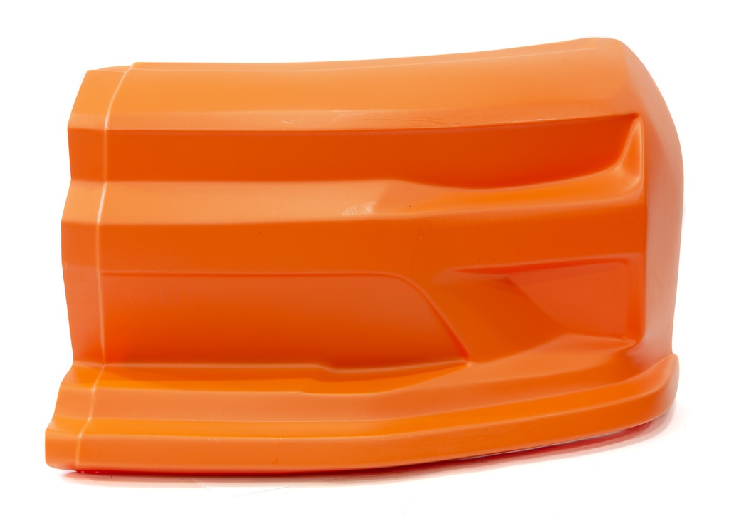 [DOM331-OR] Dominator Race Products - Nose Camaro SS Orange Left Side