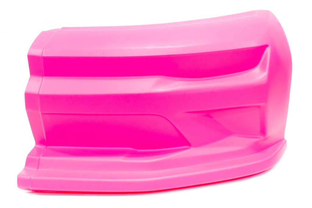 [DOM331-PK] Dominator Race Products - Nose Camaro SS Pink Left Side