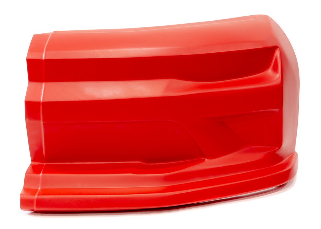 [DOM331-RD] Dominator Race Products - Nose Camaro SS Red Left Side