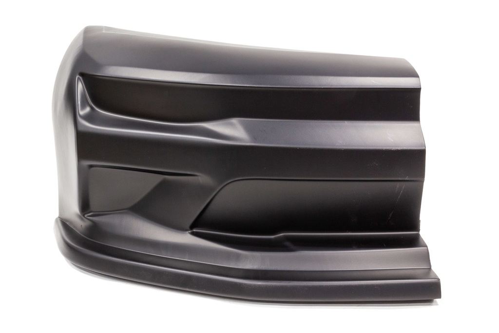 [DOM332-BK] Dominator Race Products - Nose Camaro Ss Black Right Side