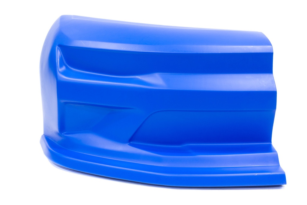 [DOM332-BL] Dominator Race Products - Nose Camaro SS Blue Right Side