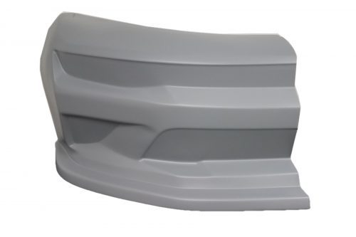 [DOM332-GRY] Dominator Race Products - Nose Camaro Ss Gray Right Side