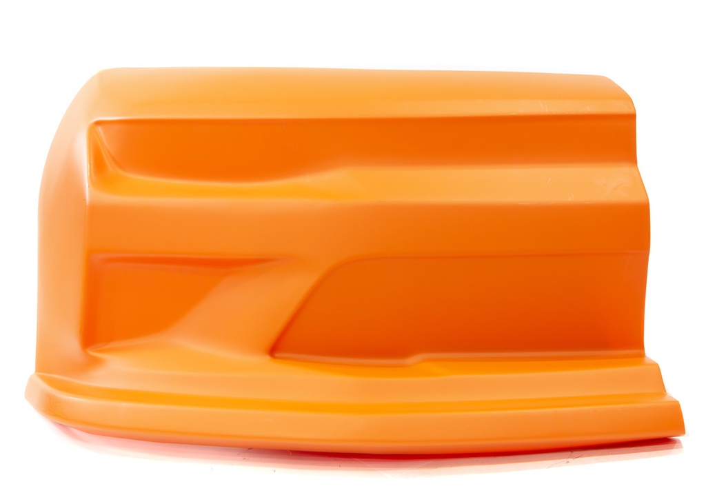 [DOM332-OR] Dominator Race Products - Nose Camaro SS Orange Right Side