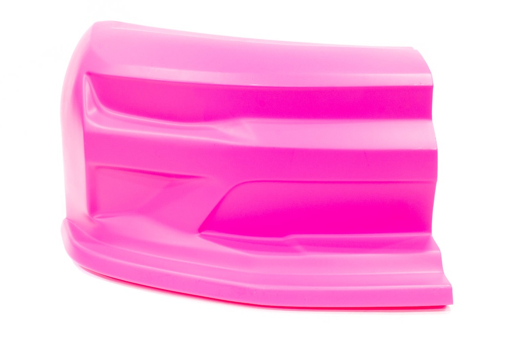 [DOM332-PK] Dominator Race Products - Nose Camaro SS Pink Right Side