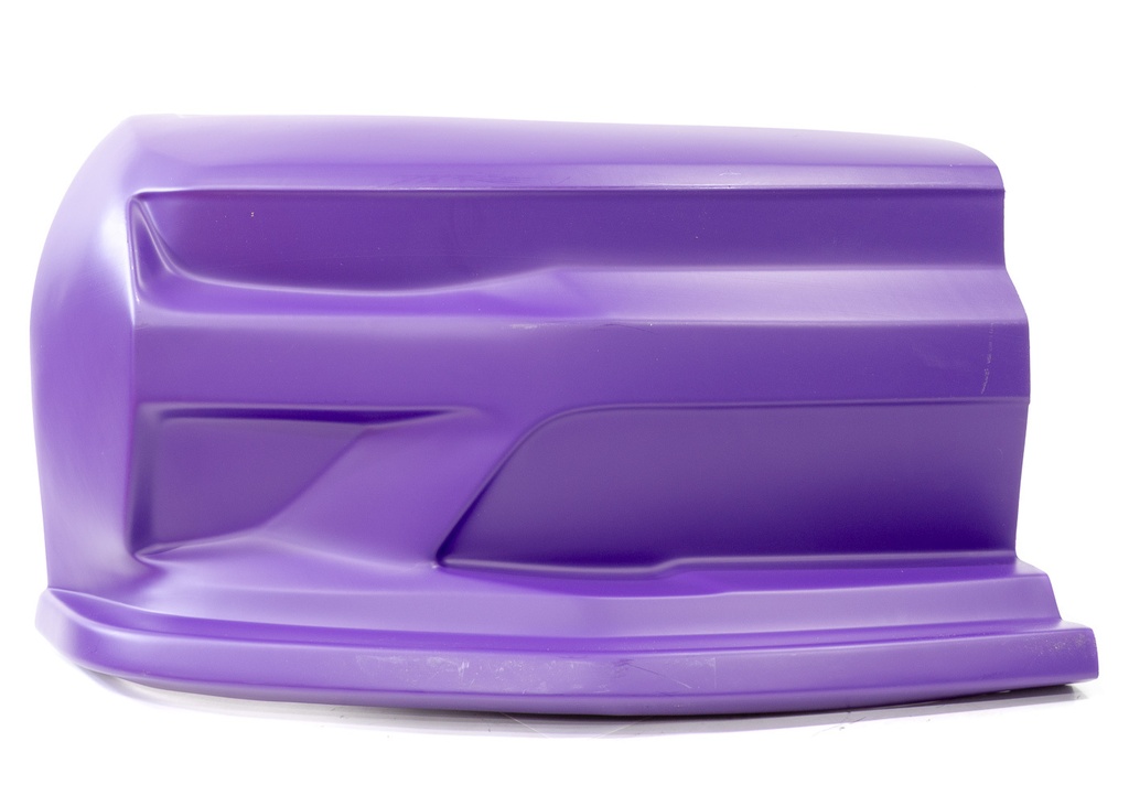 [DOM332-PU] Dominator Race Products - Nose Camaro SS Purple Right Side