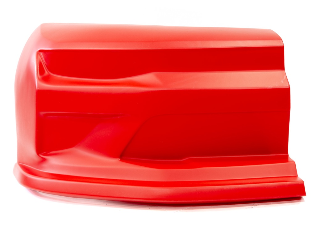 [DOM332-RD] Dominator Race Products - Nose Camaro SS Red Right Side