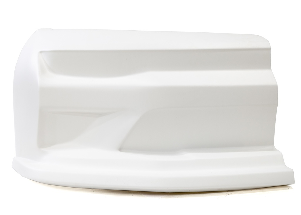 [DOM332-WH] Dominator Race Products - Nose Camaro SS White Right Side