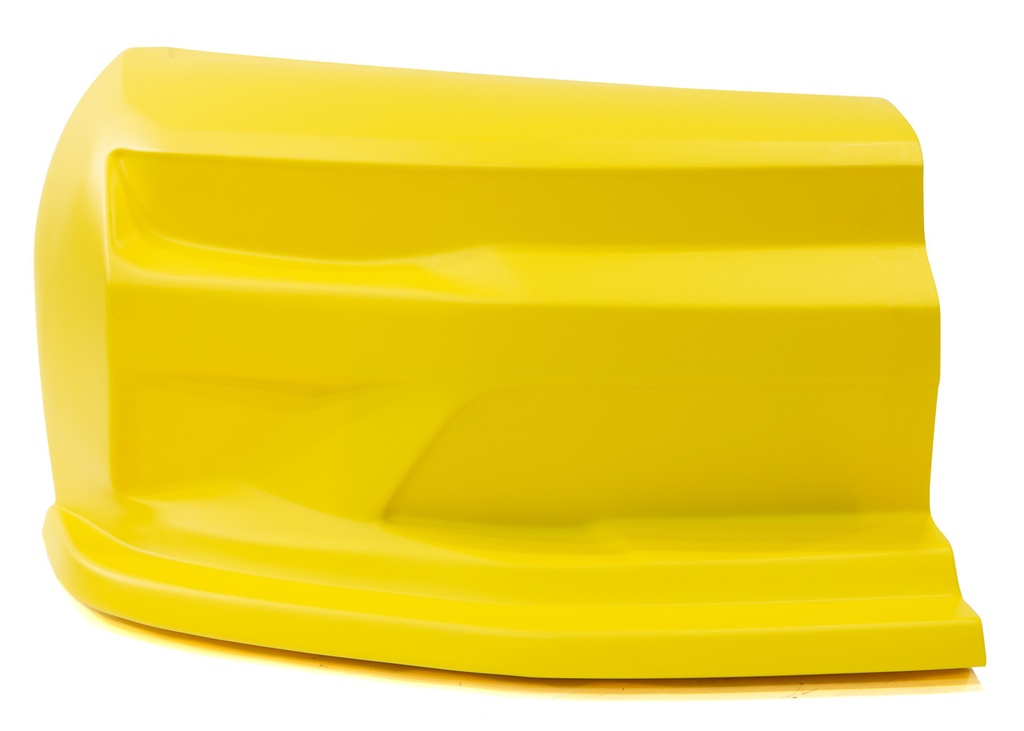 [DOM332-YE] Dominator Race Products - Nose Camaro SS Yellow Right Side
