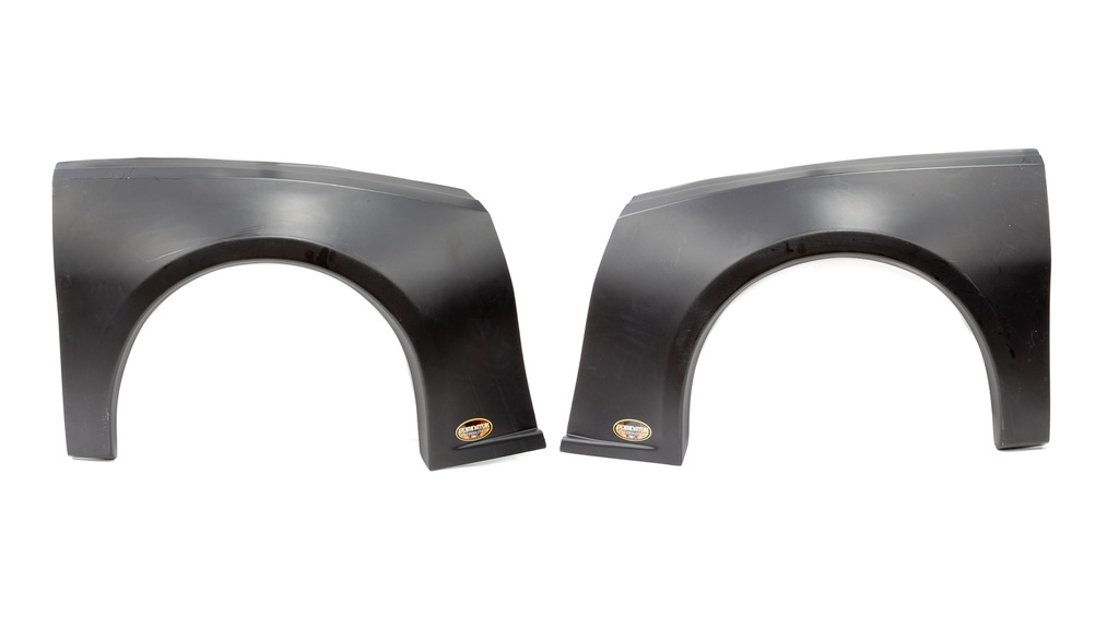 [DOM333-BK] Dominator Race Products - Fender Kit Camaro SS Black