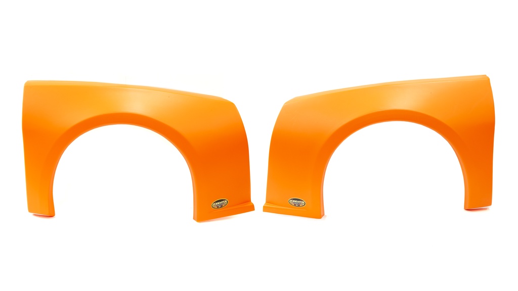 [DOM333-OR] Dominator Race Products - Fender Kit Camaro Ss Orange