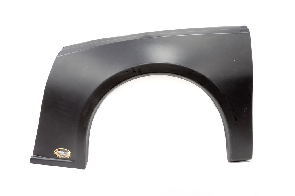 [DOM334-BK] Dominator Race Products - Fender Left Camaro SS Black