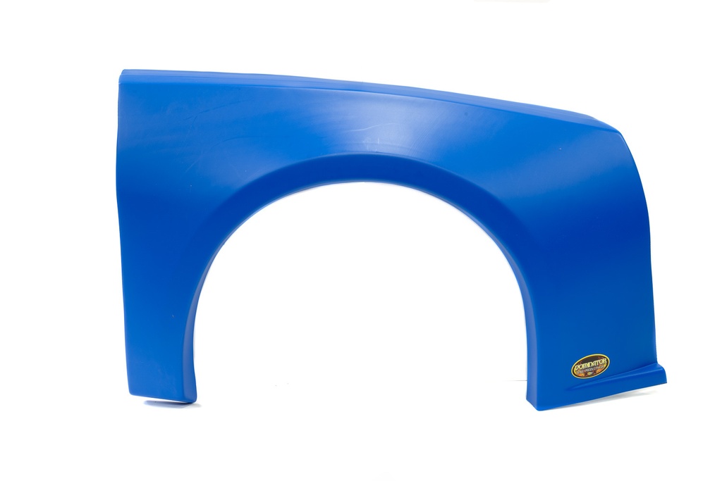 [DOM335-BL] Dominator Race Products - Fender Right Camaro Ss Blue