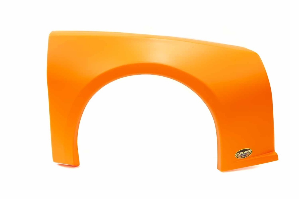 [DOM335-OR] Dominator Race Products - Fender Right Camaro SS Orange