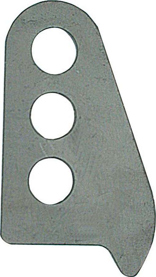 Allstar Performance - Upper Link Brackets 9in Ford Weld-On 1pr