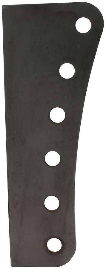Allstar Performance - 6 Hole Brackets W/ 1/2In Holes 1Pr