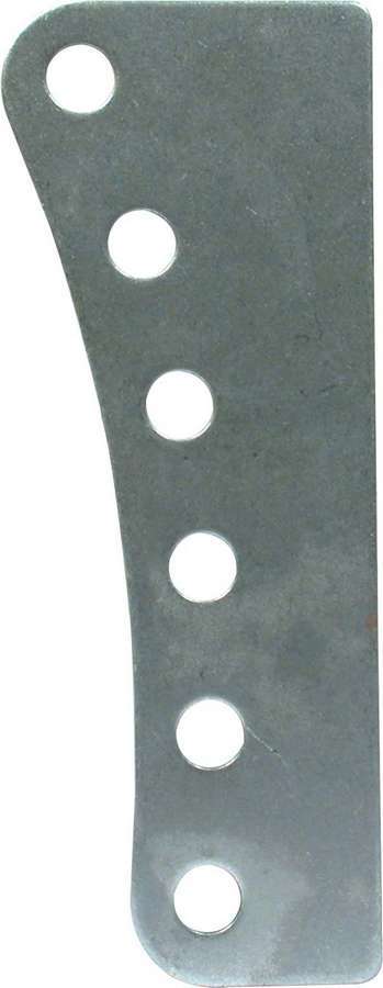 Allstar Performance - 6 Hole Brackets W/ 5/8in Holes 1pr
