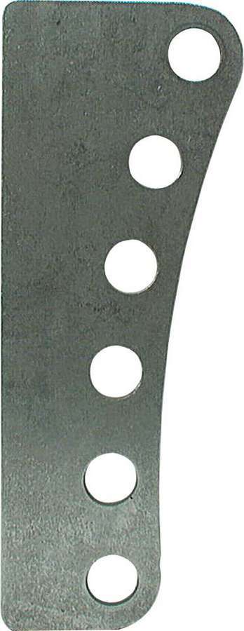 Allstar Performance - 6 Hole Brackets W/ 3/4in Holes 1pr