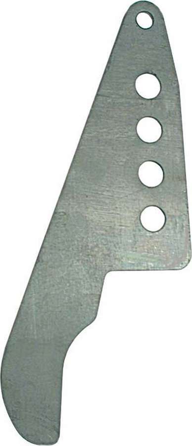 Allstar Performance - Upper Link Brackets 9in Ford 1pr