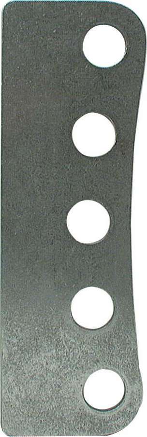 Allstar Performance - 5 Hole Brackets w/ 3/4in Holes 1pr