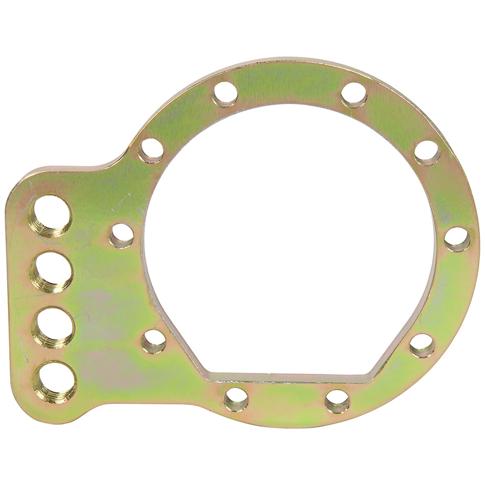 Allstar Performance - 9in Ford Panhard Bracket Steel-Pinion Mount