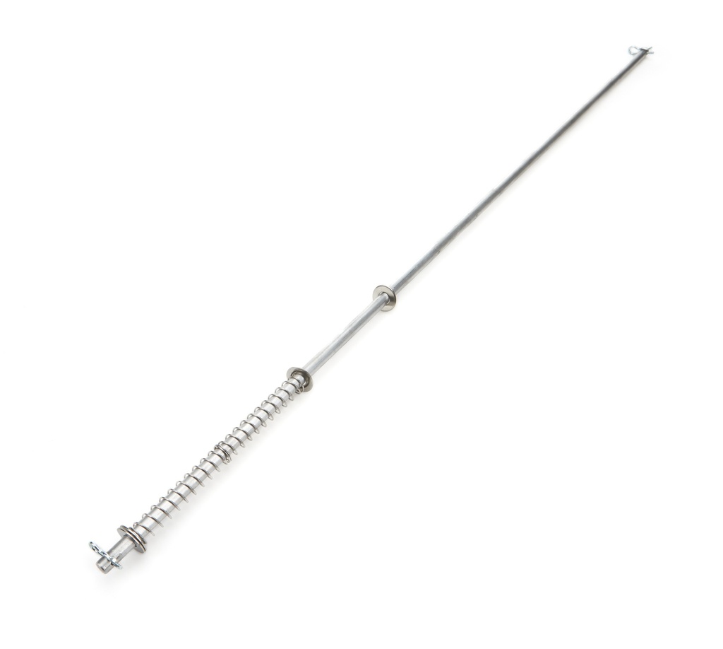[DOM549] Shaker Screen Mounting Rod Kit