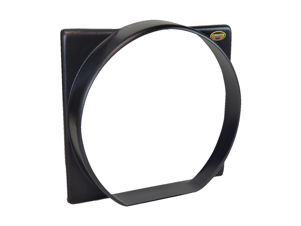 [DOM554] Radiator Shroud Modified