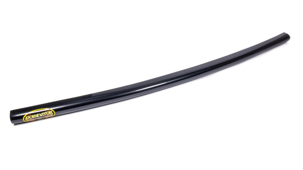 [DOM705-CF] Roof Cap Curved 50in Carbon Fiber