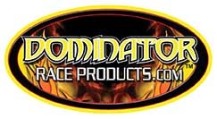 [DOM100] Dominator Race Products - Dominator Catalog 2016