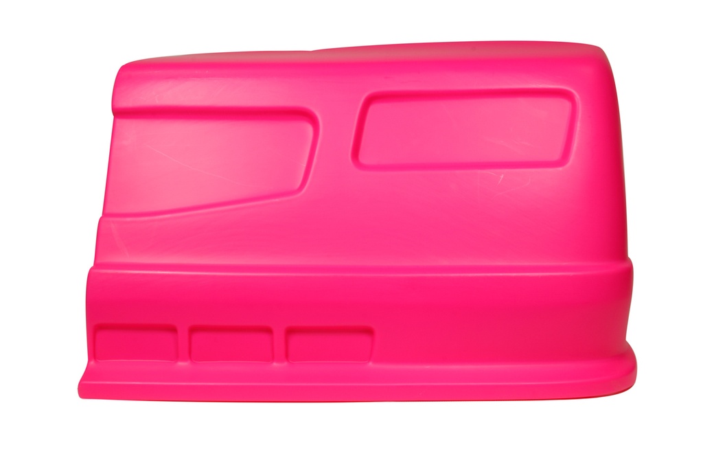 [DOM302-PK-NE] Dominator Race Products - SS Nose Pink Left Side Dominator SS