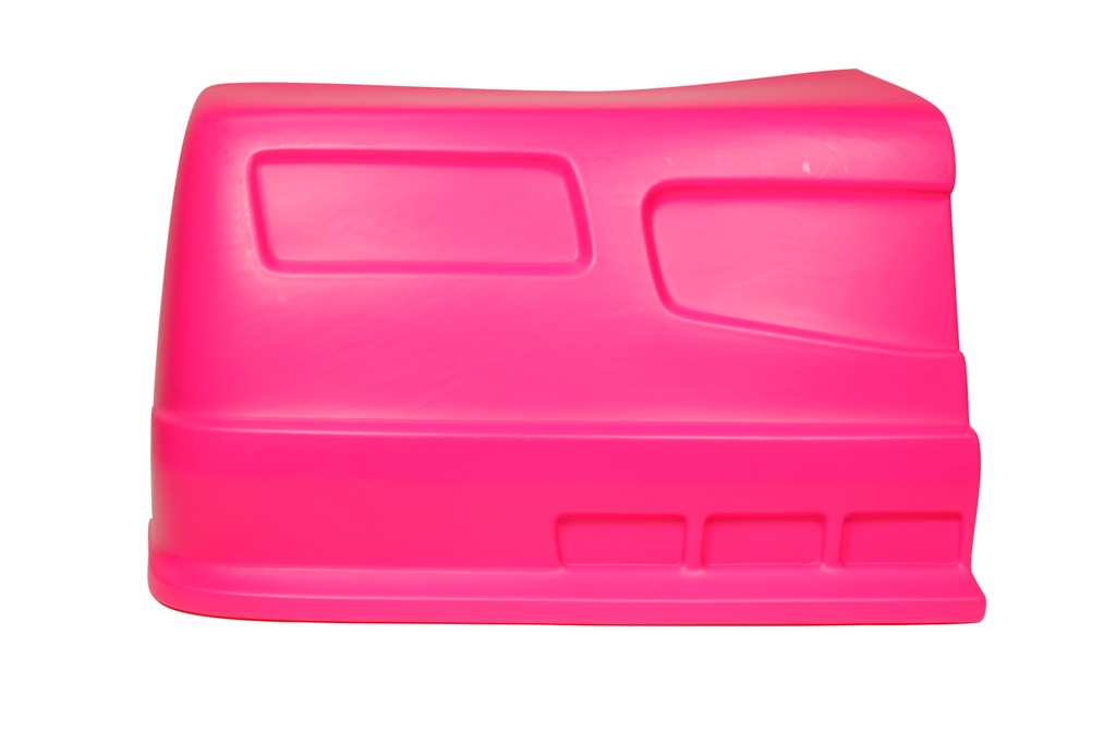 [DOM303-PK-NE] Dominator Race Products - SS Nose Pink Right Side Dominator SS