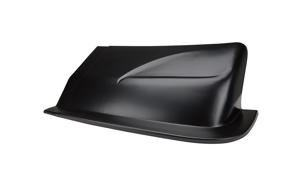 [DOM2001N-BK] Dominator Race Products - Dominator Outlaw L/M Left Nose Black