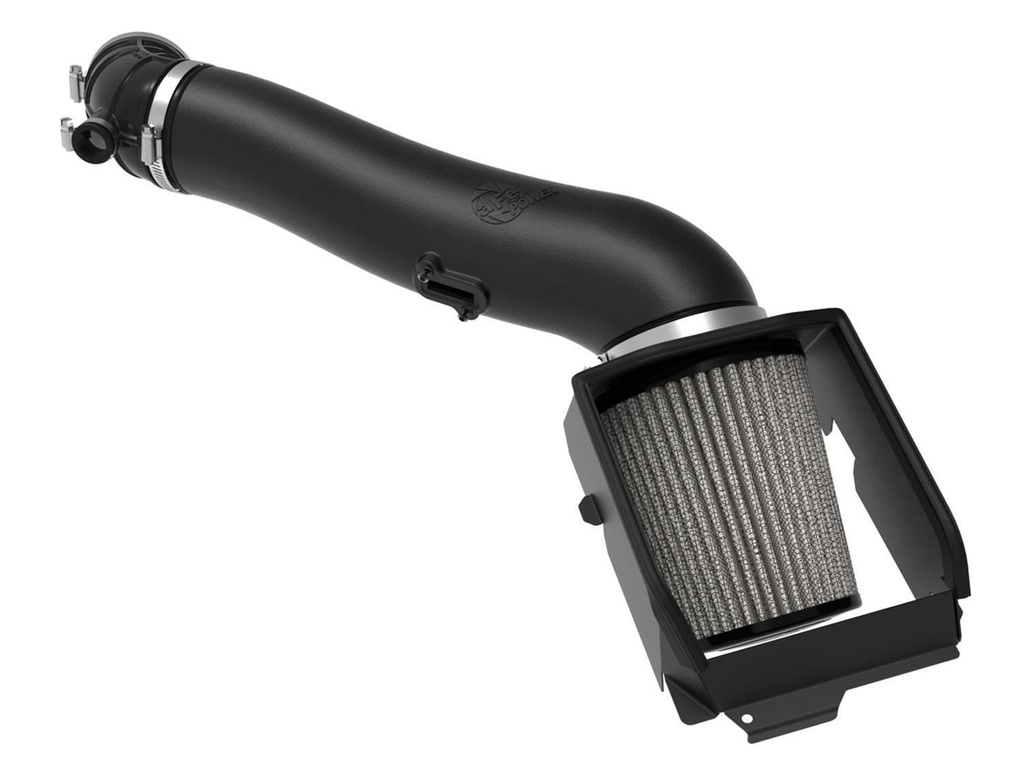 [AFE52-10005D] Afe Power - Rapid Induction Cold Air Intake System