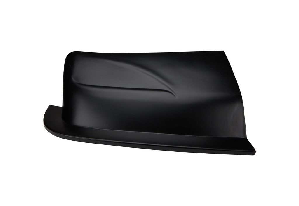 [DOM2002N-BK] Dominator Race Products - Dominator Outlaw L/M Right Nose Black