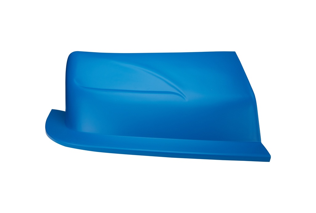 [DOM2002N-BL] Dominator Race Products - Dominator Outlaw L/M Right Nose Blue