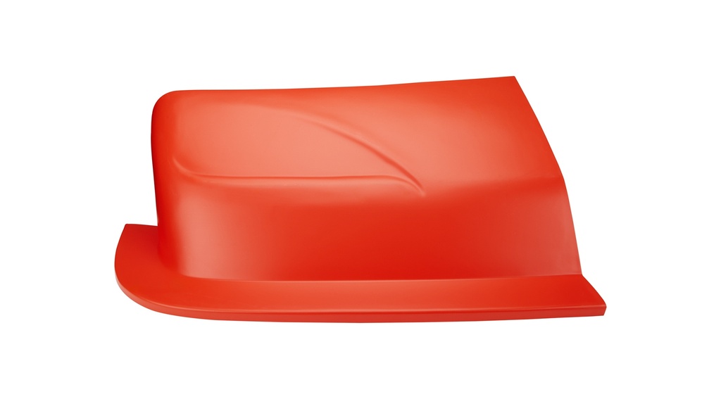 [DOM2002N-OR] Dominator Race Products - Dominator Outlaw L/M Right Nose Orange