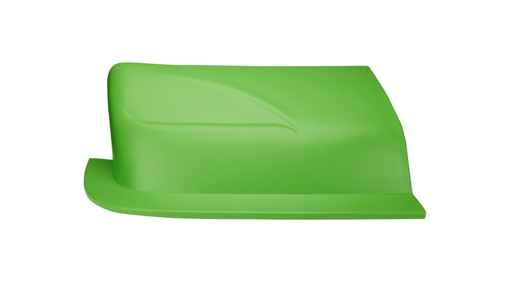 [DOM2002N-XG] Dominator Race Products - Dominator Outlaw L/M Right Nose Xtr Grn