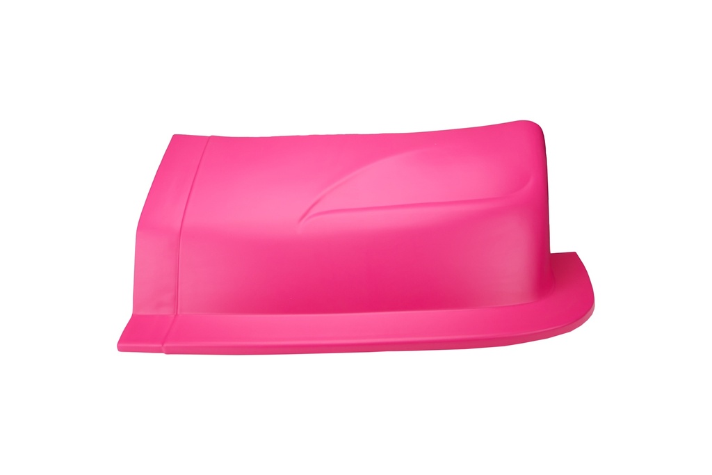 [DOM2001N-PK] Dominator Race Products - Dominator Outlaw L/M Left Nose Pink