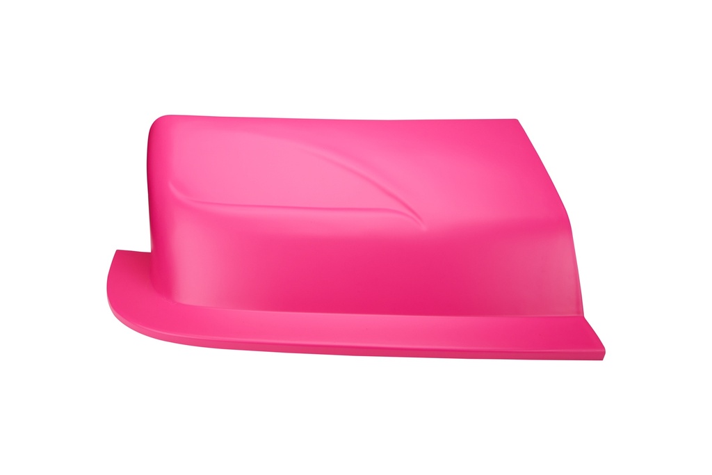 [DOM2002N-PK] Dominator Race Products - Dominator Outlaw L/M Right Nose Pink
