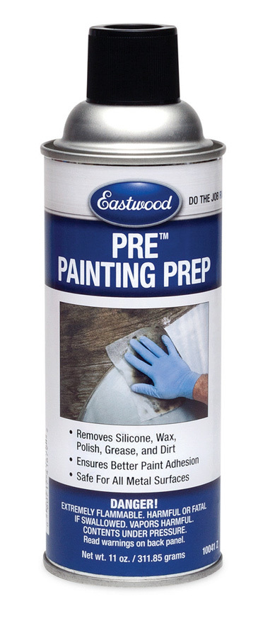[EAS10041Z] Eastwood - Pre-Painting Prep 11oz Aerosol