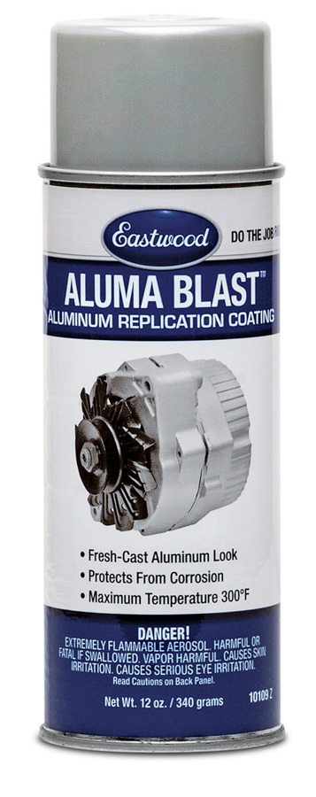 [EAS10109Z] Eastwood - Aluma Blast Pint 12oz Aerosol