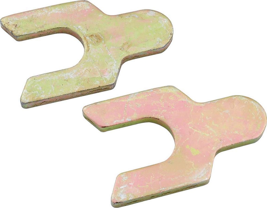 Allstar Performance - Control Arm Shims 10pk .125in
