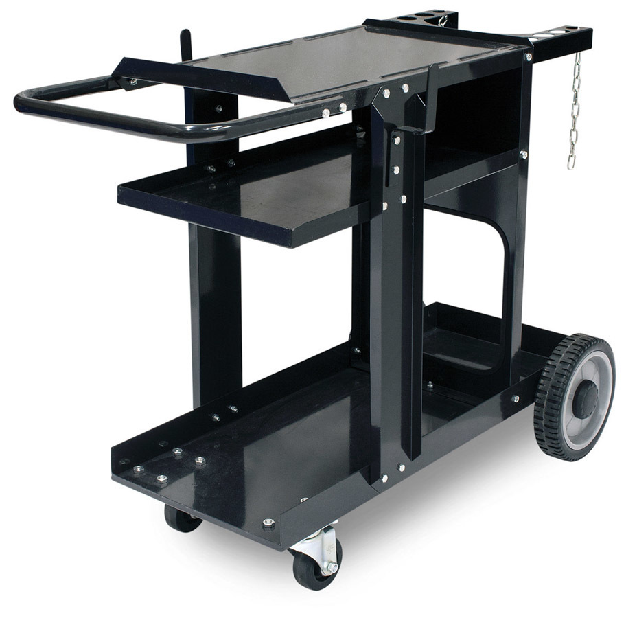 [EAS11616] Eastwood - Mig/Tig Plasma Welding Cart