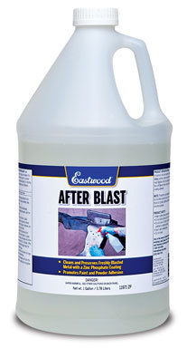 [EAS11971ZP] Eastwood - After Blast Etch And Protectent Gallon Jug