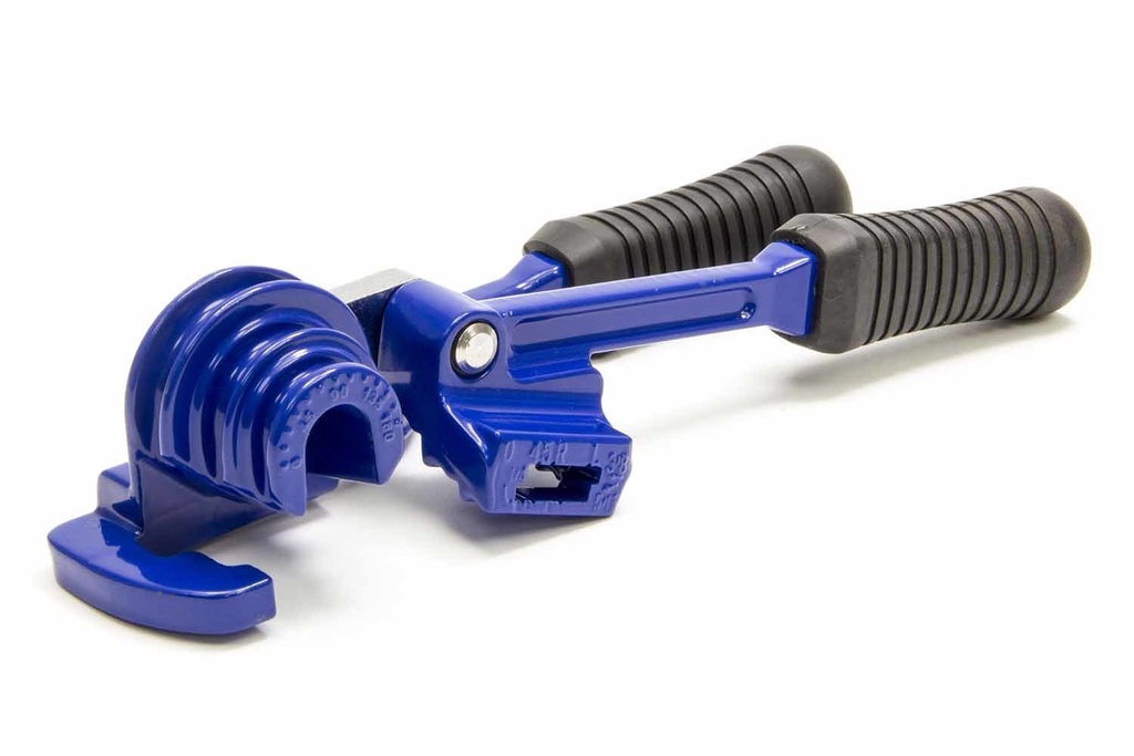 [EAS12435] Eastwood - Triple Head 180 Degree Tubing Bender