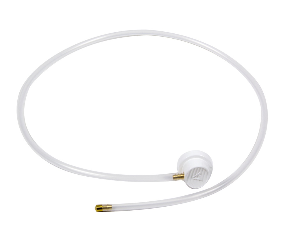 Eastwood - Aerosol Nozzle W/ 24in Extension Hose