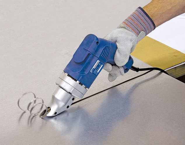 [EAS13475] Eastwood - Electric Metal Cutting Shears