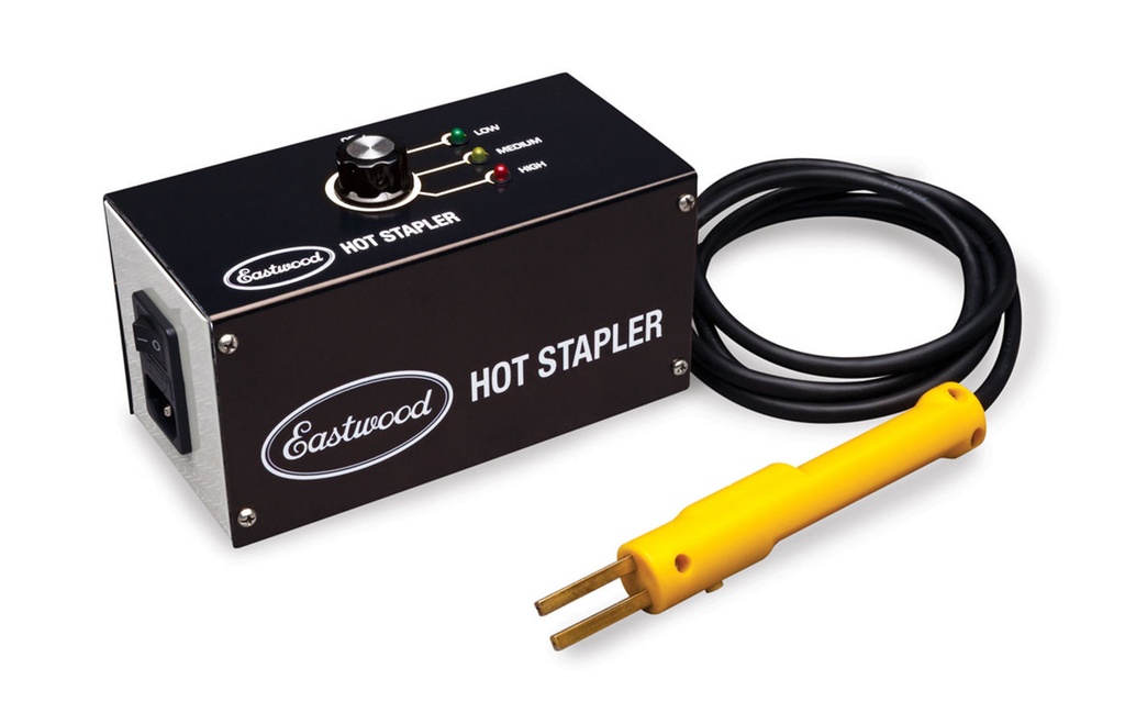 [EAS13650] Eastwood - Hot Stapler Plastic Repair System
